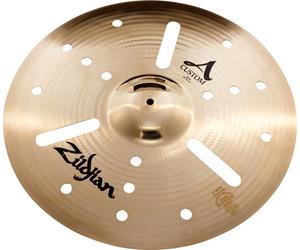 "Zildjian 20"" A-Custom EFX"