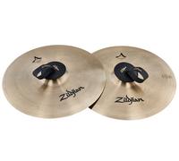 "Zildjian 20"" A Symphonic French Tone"