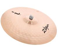 Zildjian I Familia Series - Platillo tipo Crash - 20",Nuevo Modelo