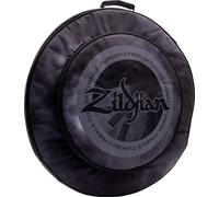 ZILDJIAN - ZXCB00120-20" Student Estuche para Platillo Black Rain Cloud - gris