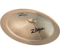 ZILDJIAN Z40118 Z Custom Platillo 20" china