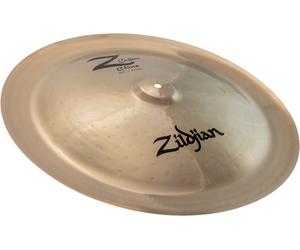 "Zildjian 20"" Z Custom China brilliant"