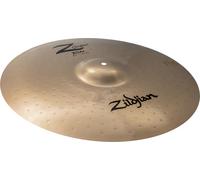 "Zildjian 20"" Z Custom Ride brilliant"