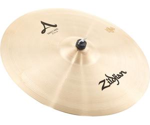 "Zildjian 21"" A-Series Sweet Ride"