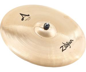 "Zildjian 21"" A-Series Sweet Ride Brill."