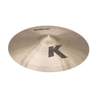 Zildjian 21” K Paper Thin Crash Cymbal