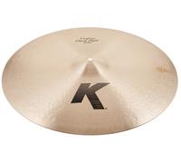 "Zildjian 22"" K-Custom Dark Ride"