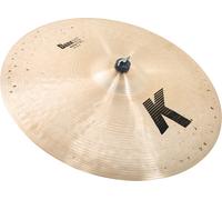 "Zildjian 22"" K-Series Dark Medium Ride"