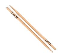 Zildjian 5A Anti-Vibe™ Drumsticks - Nylon Tip