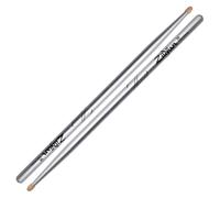 ZILDJIAN Z5ACP baqueta batería 5A Plata cromado Serie