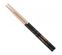 Zildjian 5A Dip Nylon Tip Drumsticks