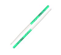 Zildjian 5B Maple Green Dip Drumsticks