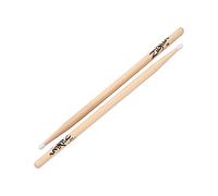 Zildjian - 5bnn baquetas natural nylon