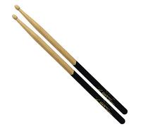 Zildjian 7A WOOD BLACK DIP - Baqueta (nogal americano)