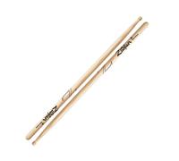 Zildjian 7A Wood Tip Drumsticks