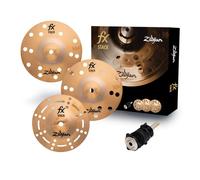 Zildjian 8" FX Stack