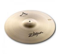 Zildjian A 18 Medium Crash Cymbal Traditional Finish