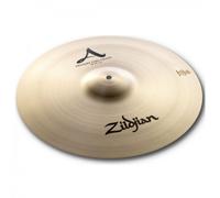 Zildjian A 18 Medium Thin Crash Cymbal