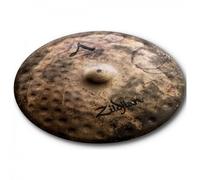 Zildjian A 18" Uptown Ride Cymbal