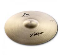 Zildjian A 20 Medium Thin Crash Cymbal Traditional Finish