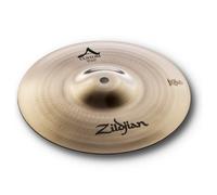 Zildjian A Custom 10 Splash Cymbal Brilliant Finish