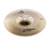 Zildjian A Custom 12 Splash Cymbal Brilliant Finish