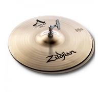 Zildjian A Custom 14 Hi-Hats