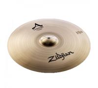 Zildjian A Custom 16 Fast Crash Cymbal Brilliant Finish