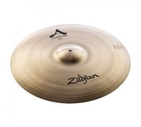 Zildjian A Custom 20 Ride Cymbal Brilliant Finish