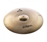 Zildjian A Custom 22 Ride Cymbal Brilliant Finish