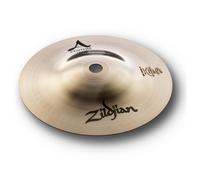 Zildjian A Custom 8 Splash Cymbal Brilliant Finish