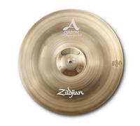 Zildjian A Custom Series - 21" 20th Anniversary Ride Cymbal