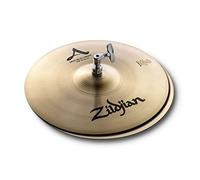 Zildjian A Zildjian Series - 13" New Beat Hi-Hat Cymbal - Pair