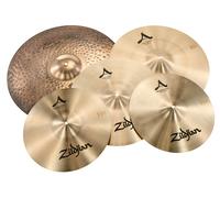 Zildjian A Zildjian Studio Pack