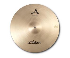 Zildjian A0024 A Platillo A 20" medium ride, Medium ride