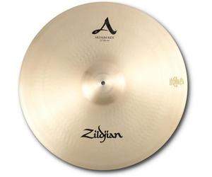 ZILDJIAN A0034 A Platillo A 22" medium ride