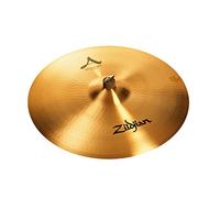 Zildjian A0034 A Platillo A 22" medium ride, Medium ride