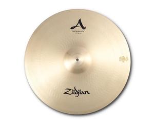 Zildjian A0034 A Platillo A 22" medium ride, Medium ride