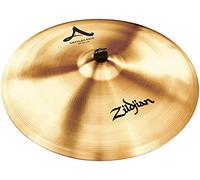 ZILDJIAN - A0037 RIDE MEDIUM 24"