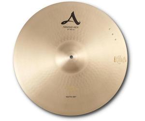 Zildjian A0042 A Platillo A 19" Beautiful Baby ride