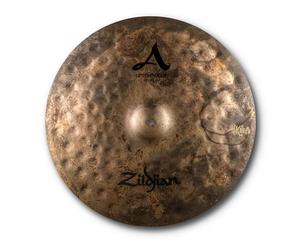 ZILDJIAN A0113 A Platillo A 18" Uptown ride