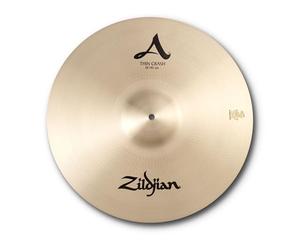 ZILDJIAN A0224 A Platillo A 18" thin crash