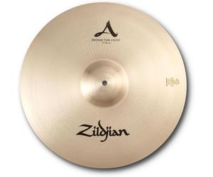 Zildjian A0230 A Platillo A 17" medium thin crash