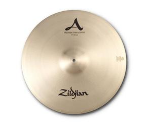 Zildjian A0232 A Platillo A 19" medium thin crash