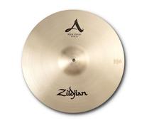 ZILDJIAN A0250 A Platillo A 18" rock crash | Fuerza de corte fuerte, tono brillante y agresivo, construido para un volumen alto, destaca en mezclas en vivo