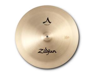 Zildjian A0344 A Platillo A 18" china Boy High