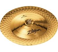ZILDJIAN A0354 A Platillo A 21" Ultra hammered china