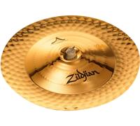 Zildjian A0361 A Ultra Hammered Brilliant 21" Platillo China