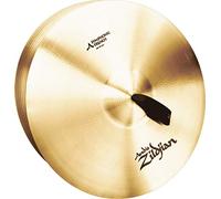 Zildjian A0427 A Orchestral Platillo 20" Symphonic French Tone par