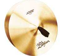 Zildjian A0444 A Orchestral Platillo 18" Symphonic Viennese Tone par